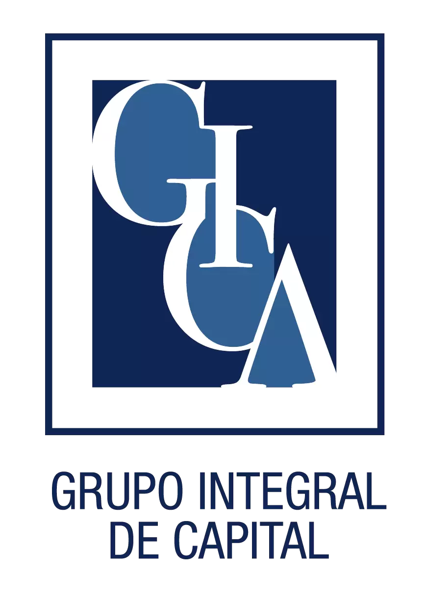 GICA Logo